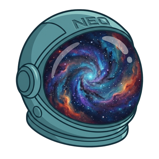 Neo's Space